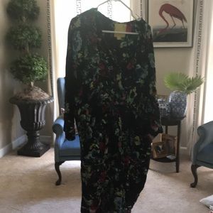 Maeve Cocoon Dress